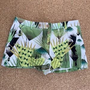 Marni women’s shorts